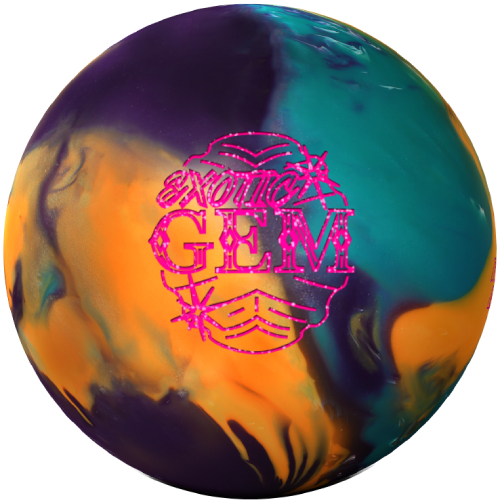 Roto Grip Exotic Gem